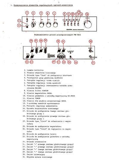 Fonica PW-7011 - 2 opis.jpg