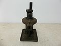 VintageAntique Model T or A Car-Truck, Gear Drive, Screw Type, Jack-6.jpg