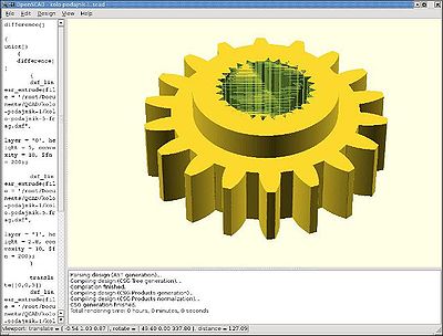 Wyciąganie dwuwymiarowych obrysów do modeli 3D.