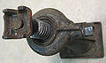 Vintage 28 Inch Automobile Car Truck Double Extending Screw Jack 3.jpg