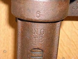 Antique No.18 Cast Iron Ratcheting Screw Jack House Lifting, Tractor, Early Car-3.jpg