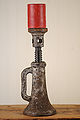 Vintage Industrial Iron House Car Jack-3.jpg