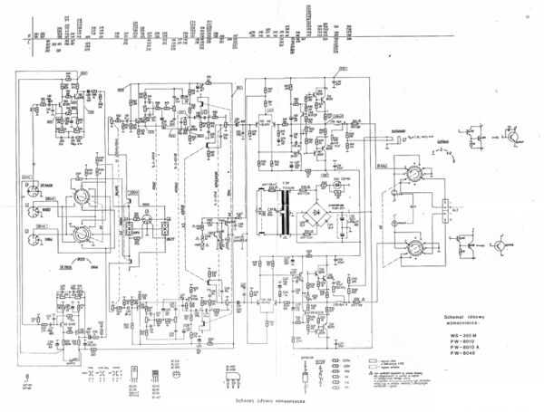 Fonica PW-8010, PW-8040 - Schemat-1.jpg