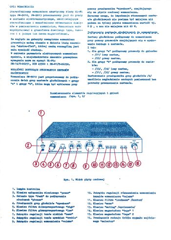 Fonica PW-9010, PW-9013 - Instrukcja Obslugi 2-s.jpg