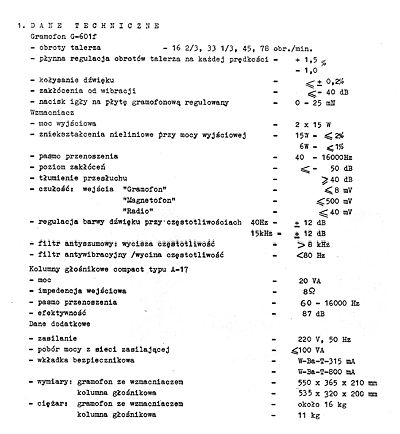 WG-610f Fonomaster tabela-1.jpg